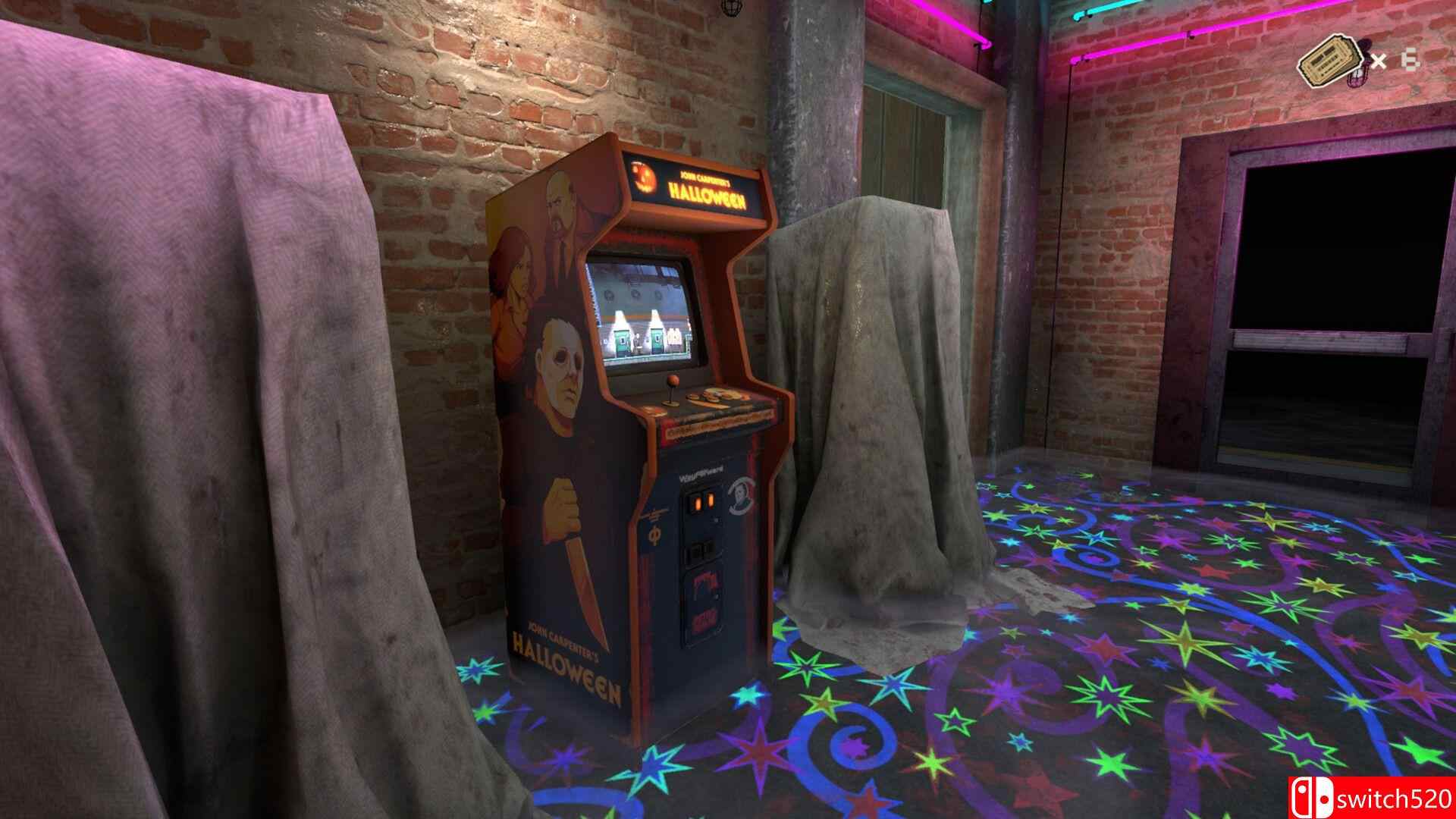 《复古领域街机（RetroRealms Arcade）》TENOKE镜像版[EN]_4
