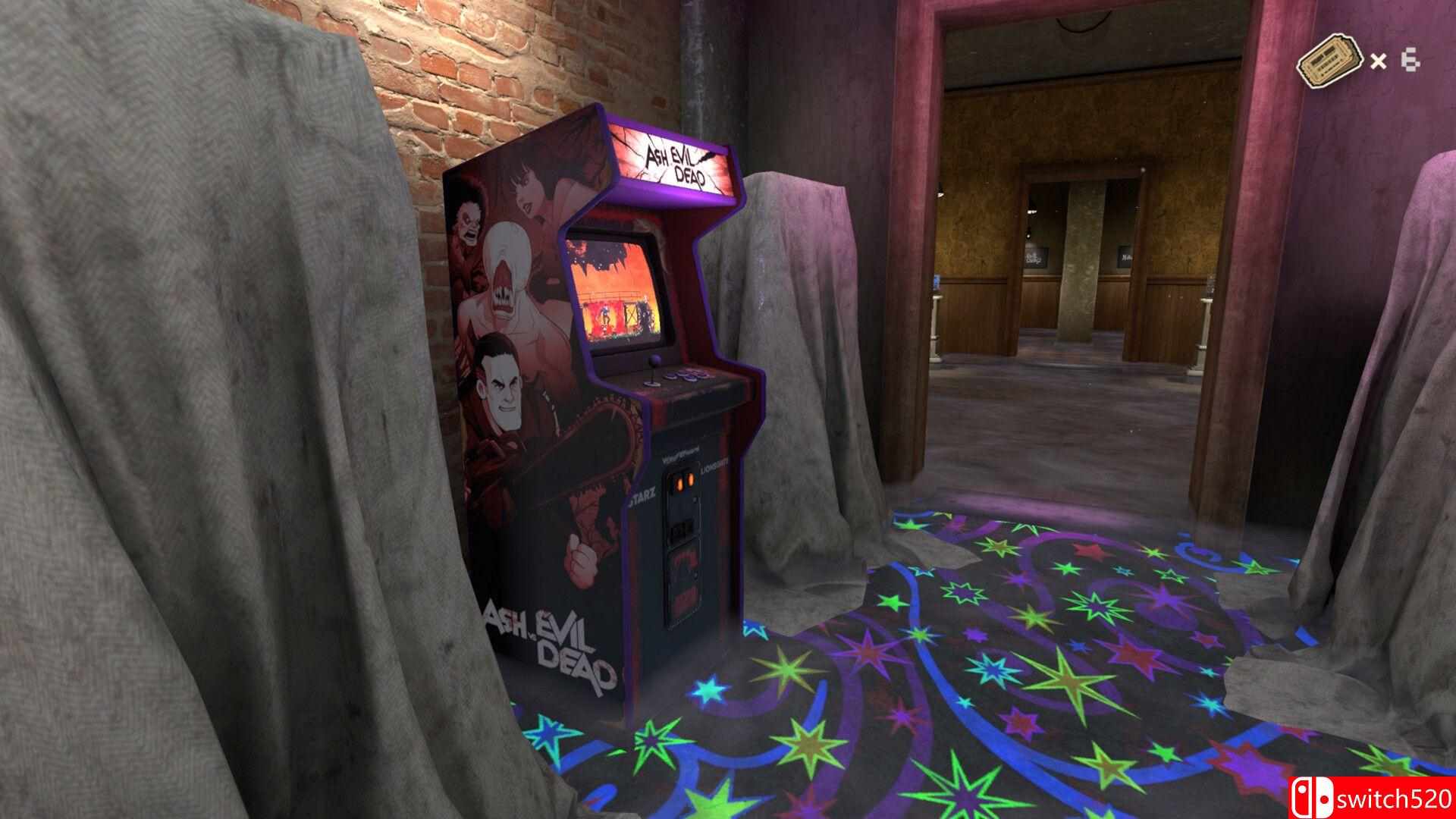 《复古领域街机（RetroRealms Arcade）》TENOKE镜像版[EN]_5