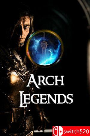 《弓神传奇（Arch Legends）》官方中文 TENOKE镜像版封面图