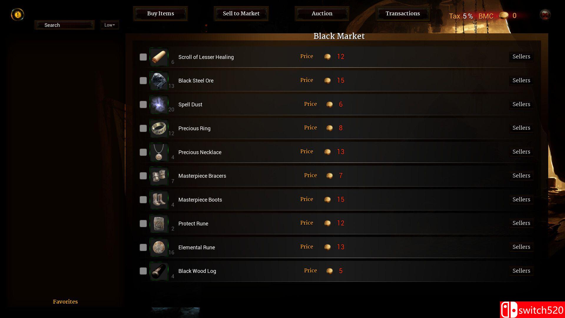 《弓神传奇》游戏截图5