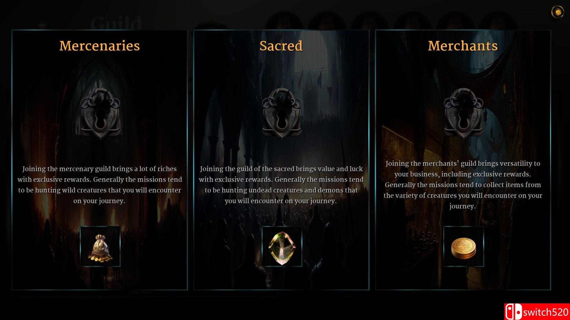 《弓神传奇》游戏截图4