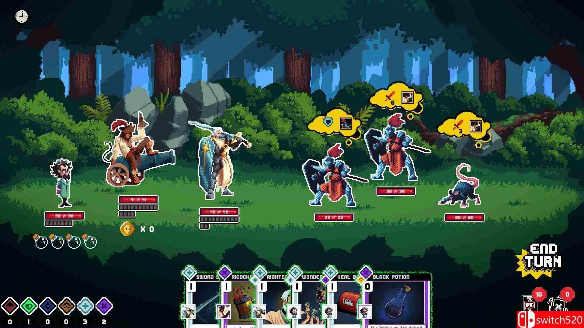 《完美战队（Perfect Teams）》TENOKE镜像版[EN]_1