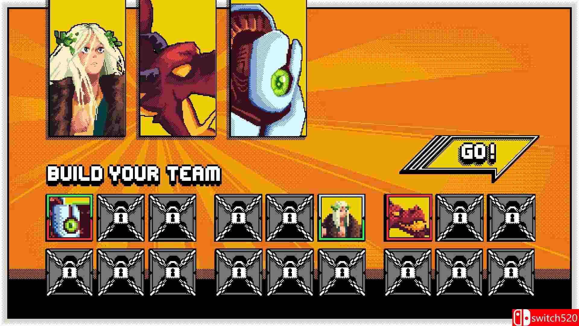 《完美战队（Perfect Teams）》TENOKE镜像版[EN]_2