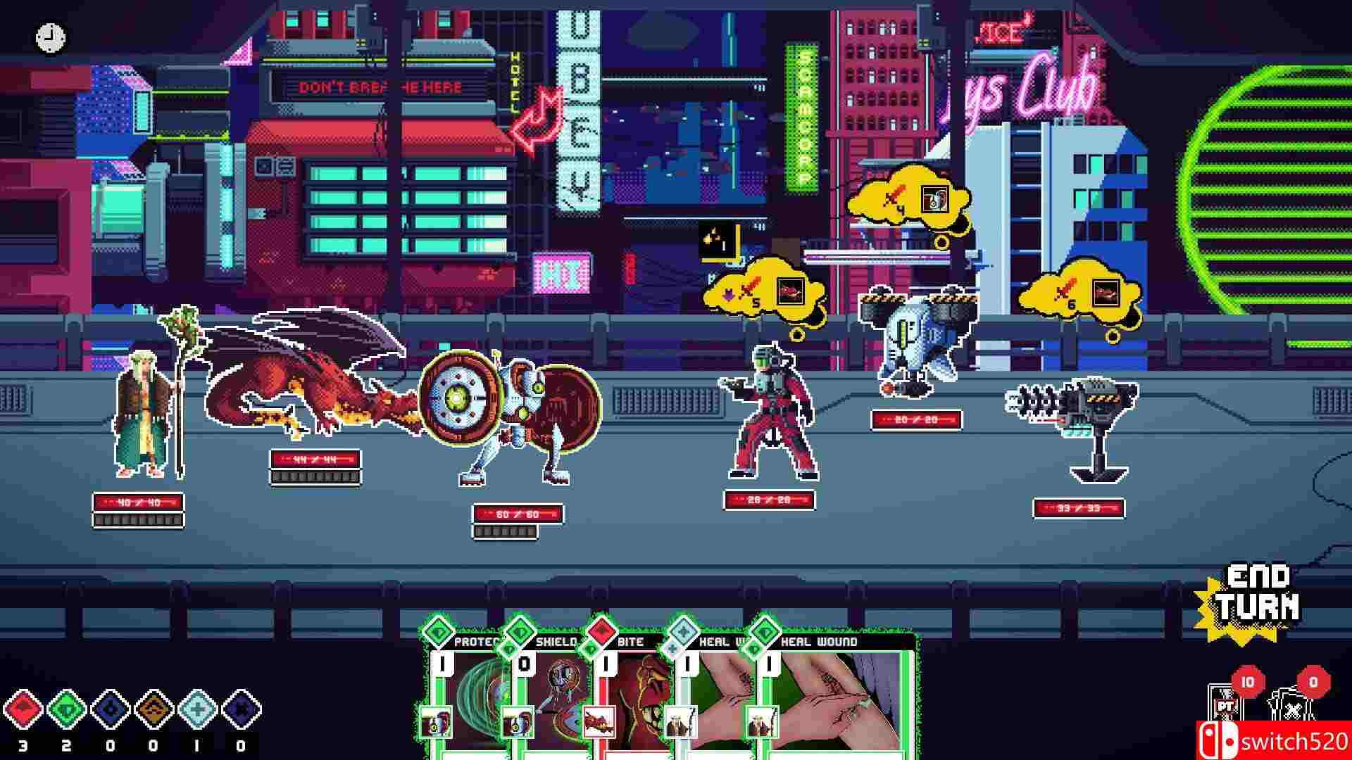 《完美战队（Perfect Teams）》TENOKE镜像版[EN]_4