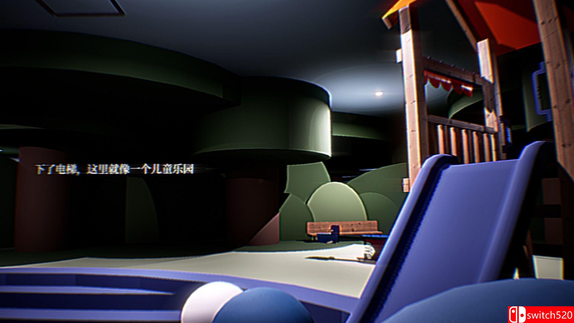 《逆向造物（Backward poiesis）》官方中文 TENOKE镜像版[CN/TW/EN/JP]_2