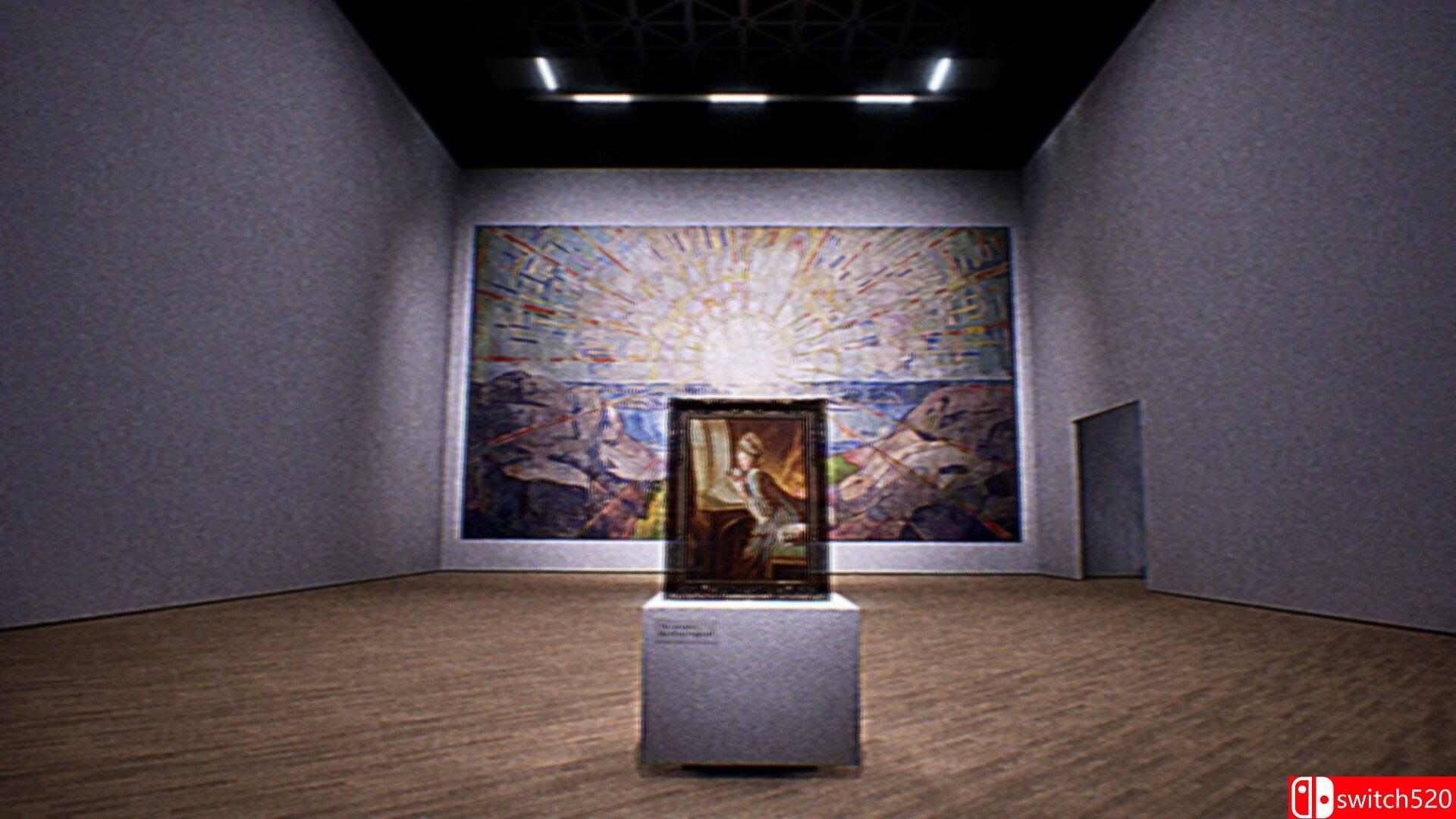 《逆向造物（Backward poiesis）》官方中文 TENOKE镜像版[CN/TW/EN/JP]_5