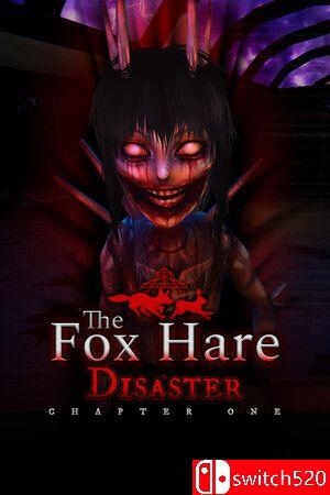 《狐兔灾难：第一章》官方中文 TENOKE镜像版封面