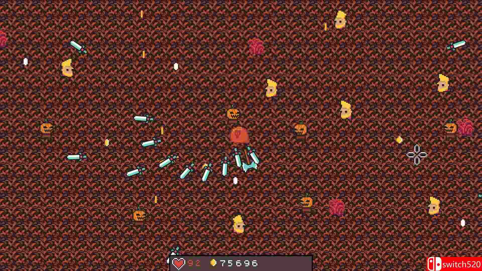 《狩猎与磨砺（GRING×GRIND）》TENOKE镜像版[EN]_1