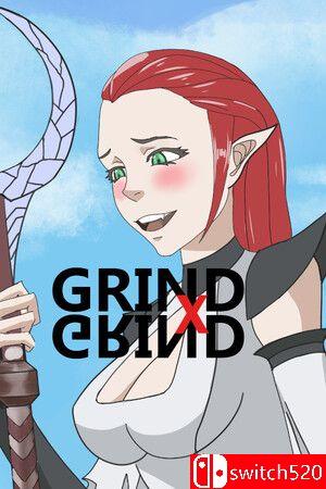 《狩猎与磨砺（GRING×GRIND）》TENOKE镜像版[EN]