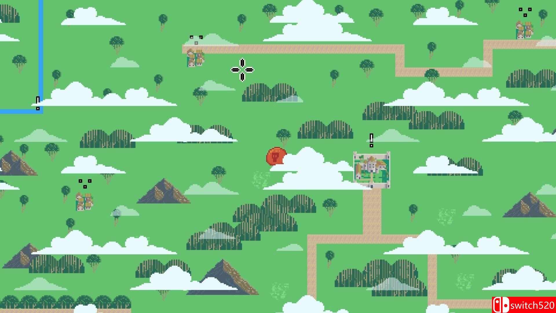 《狩猎与磨砺（GRING×GRIND）》TENOKE镜像版[EN]_2