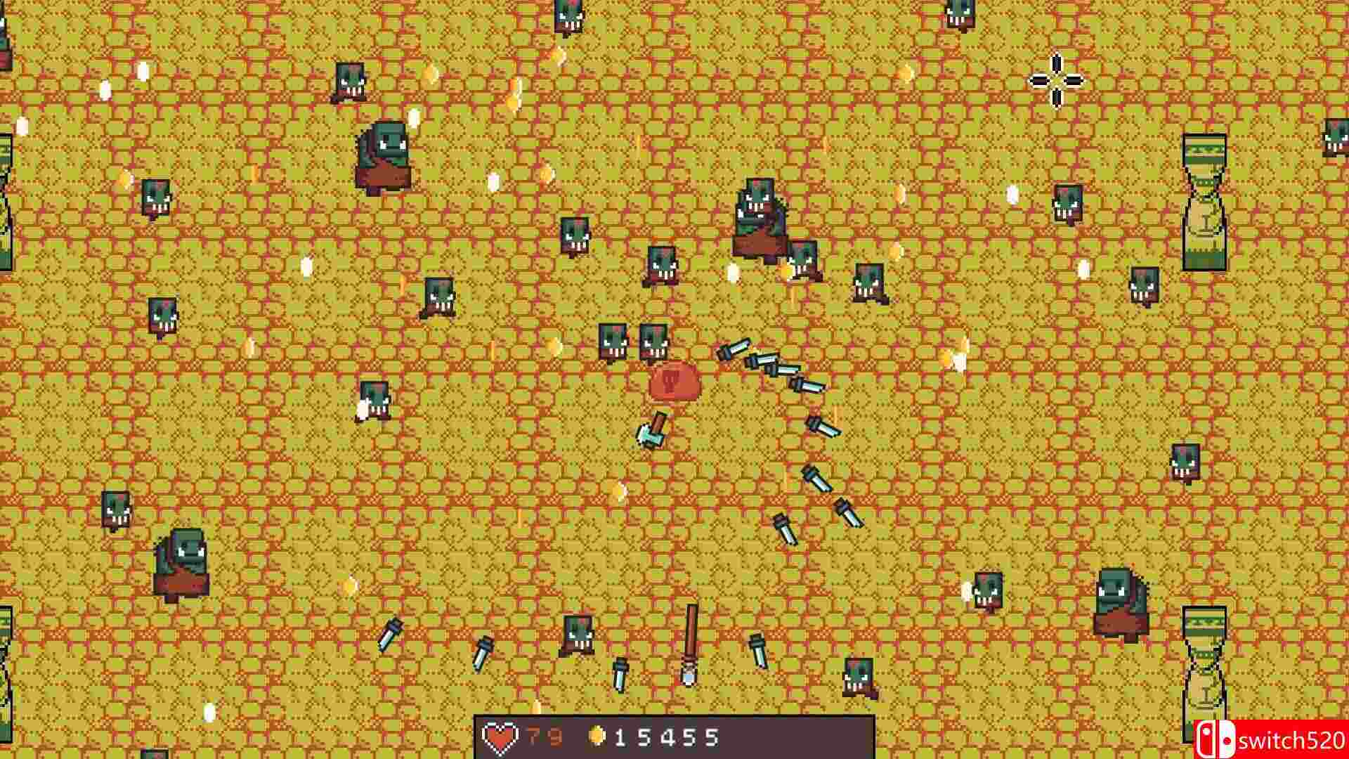 《狩猎与磨砺（GRING×GRIND）》TENOKE镜像版[EN]_3