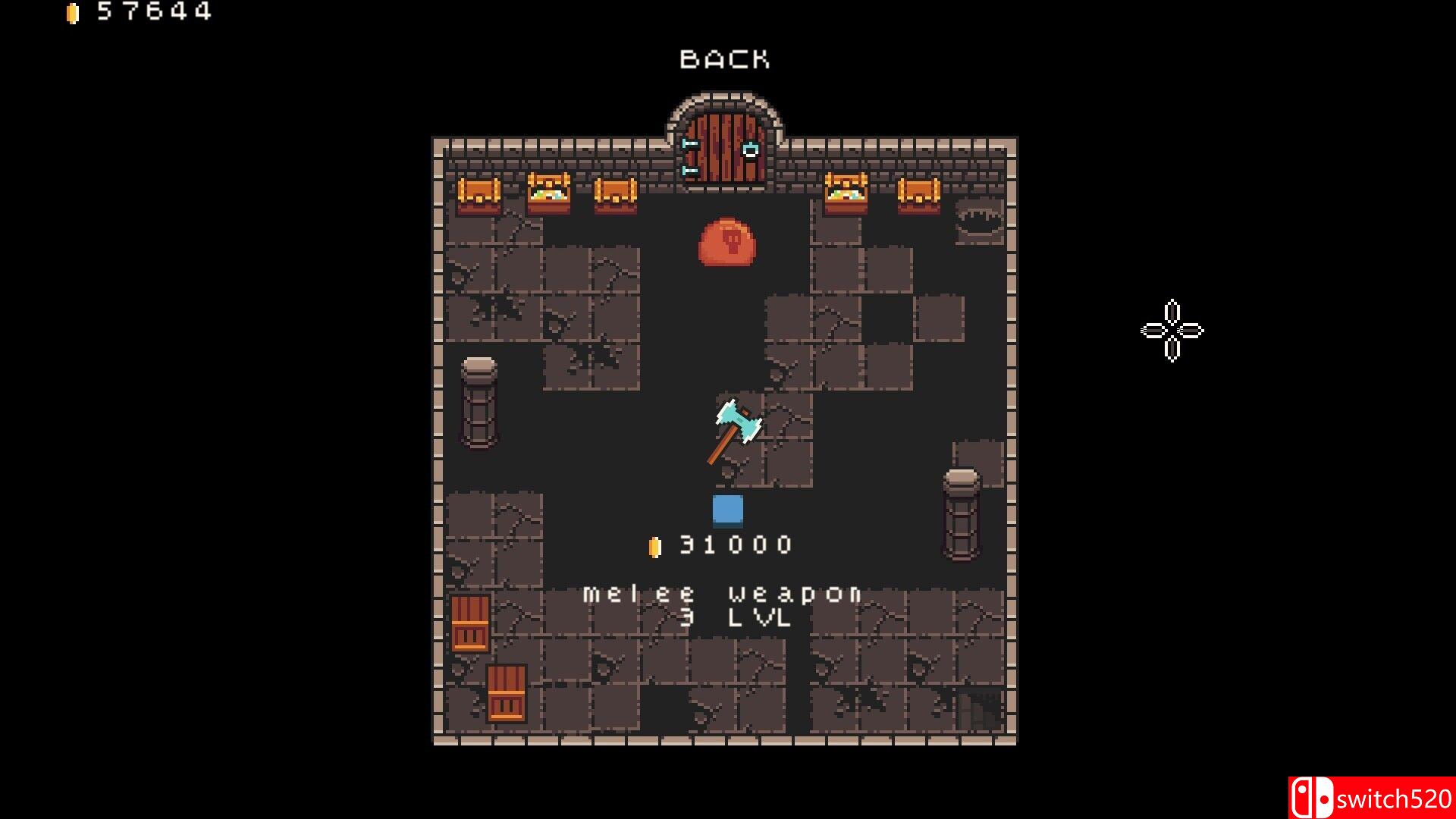 《狩猎与磨砺（GRING×GRIND）》TENOKE镜像版[EN]_4