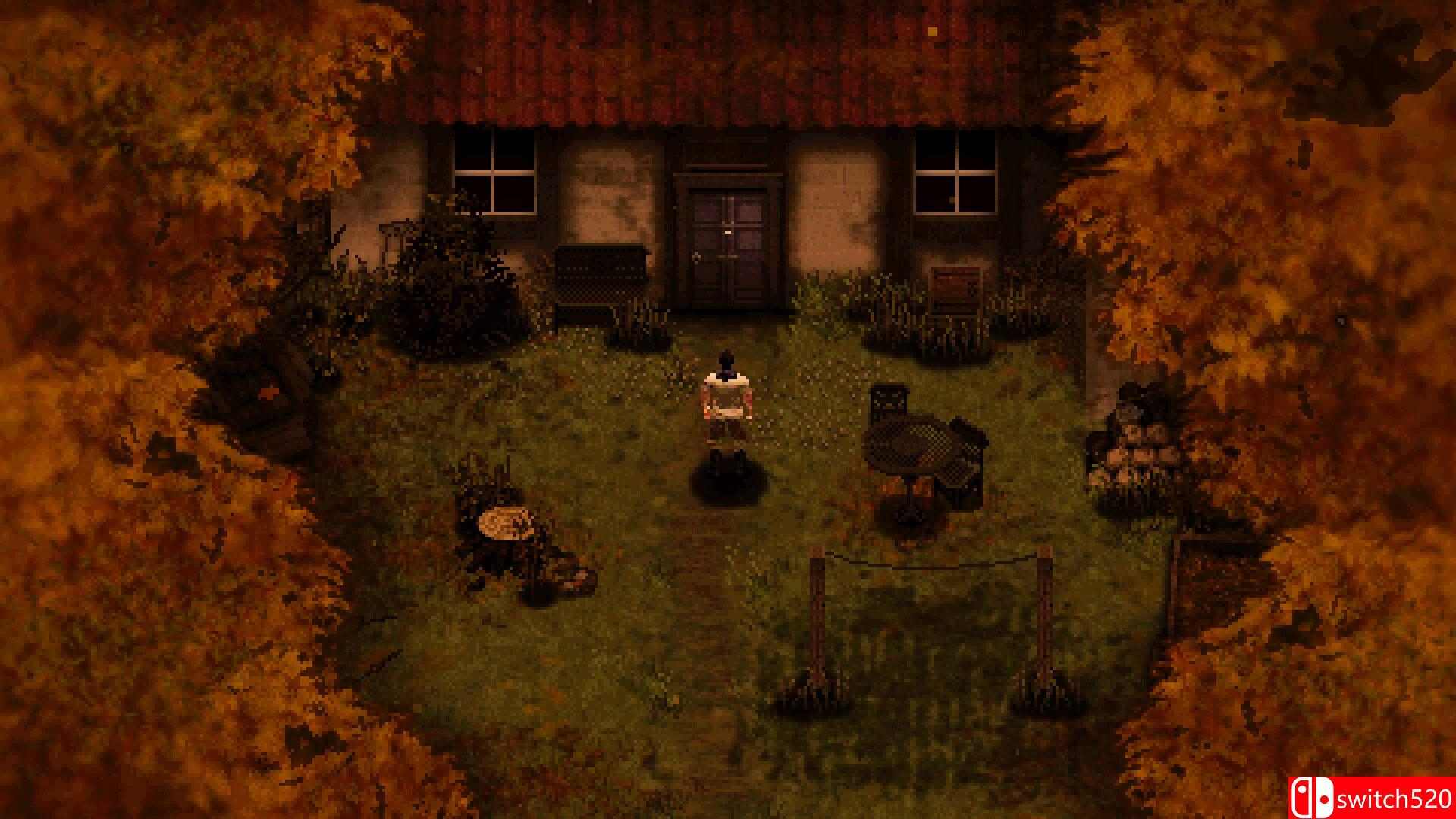 战壕惊魂游戏截图4