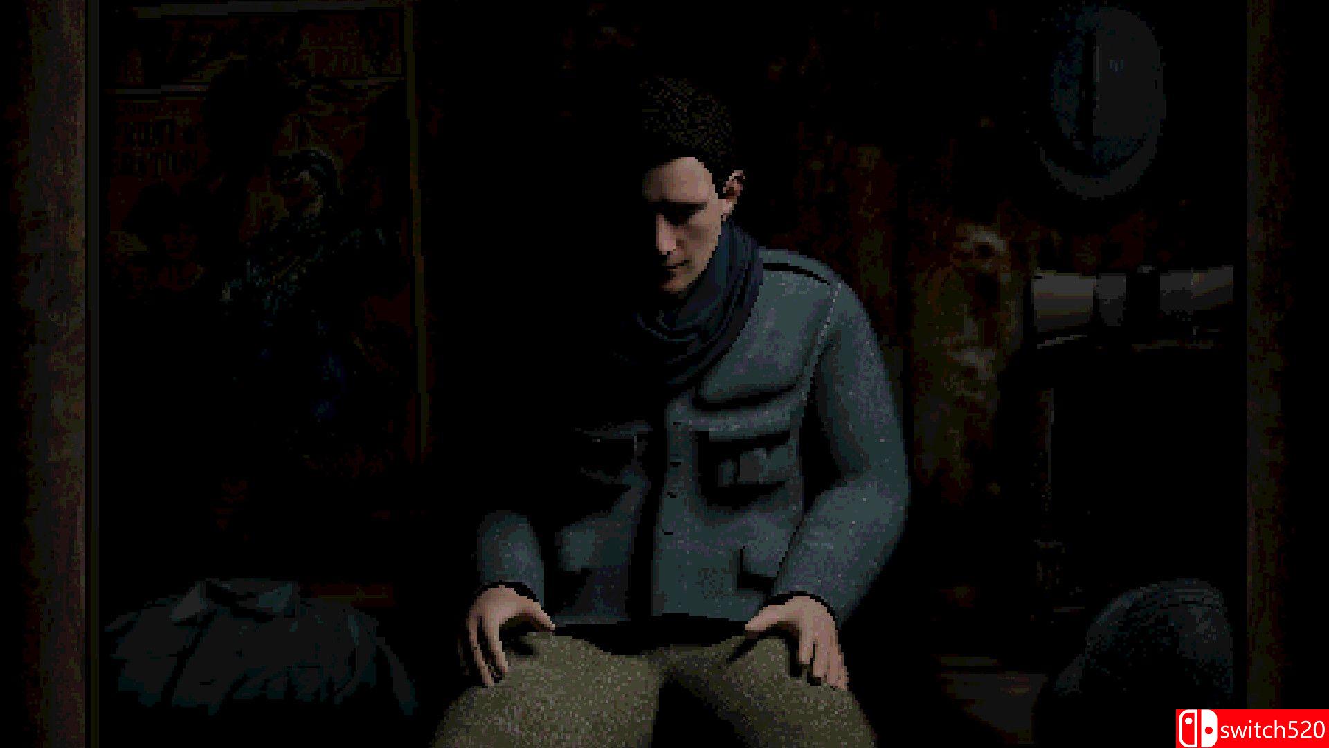 战壕惊魂游戏截图3