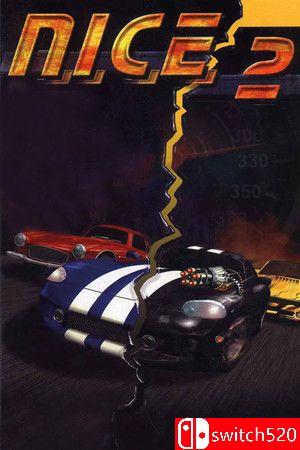 《极速赛车2（N.I.C.E. 2）》v1.1.0 GOG硬盘版[EN]