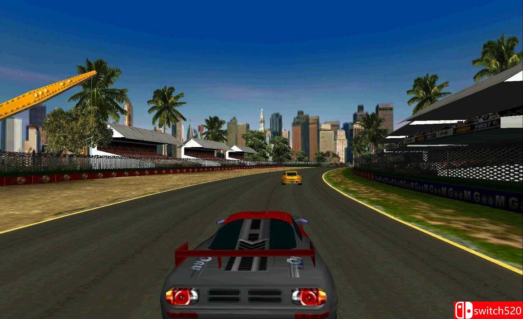 《极速赛车2（N.I.C.E. 2）》v1.1.0 GOG硬盘版[EN]_4