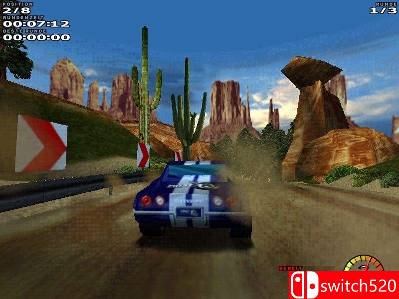 《极速赛车2（N.I.C.E. 2）》v1.1.0 GOG硬盘版[EN]_5