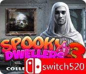 《幽居怪客3（Spooky Dwellers 2）》典藏版 RAZOR硬盘版[EN]