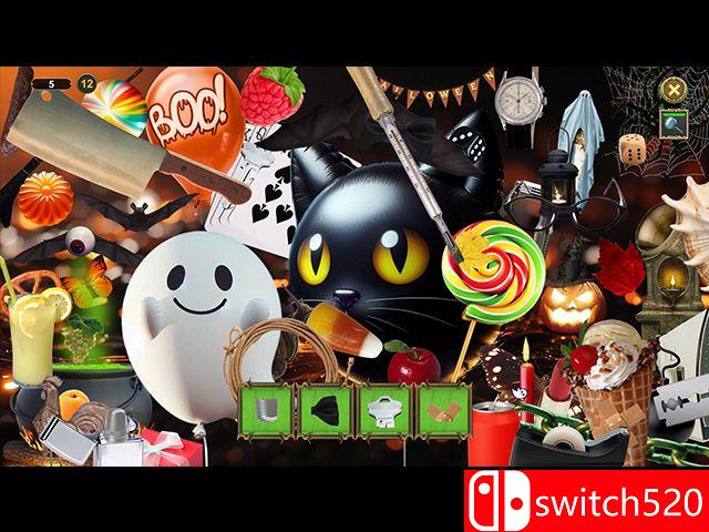 《幽居怪客3（Spooky Dwellers 2）》典藏版 RAZOR硬盘版[EN]_1