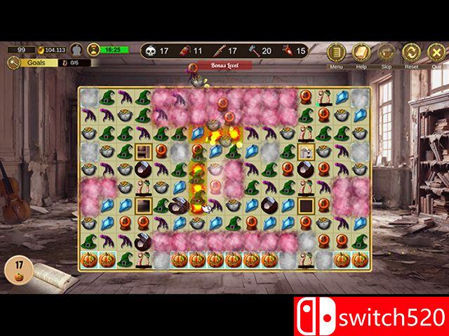 《幽居怪客3（Spooky Dwellers 2）》典藏版 RAZOR硬盘版[EN]_2