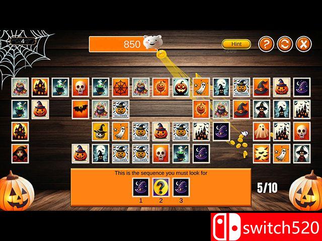 《幽居怪客3（Spooky Dwellers 2）》典藏版 RAZOR硬盘版[EN]_3