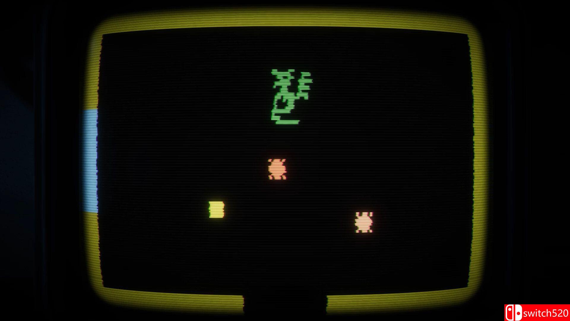 《折磨之境》游戏截图1