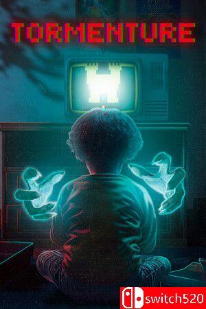 《折磨之境（Tormenture）》TENOKE镜像版封面图