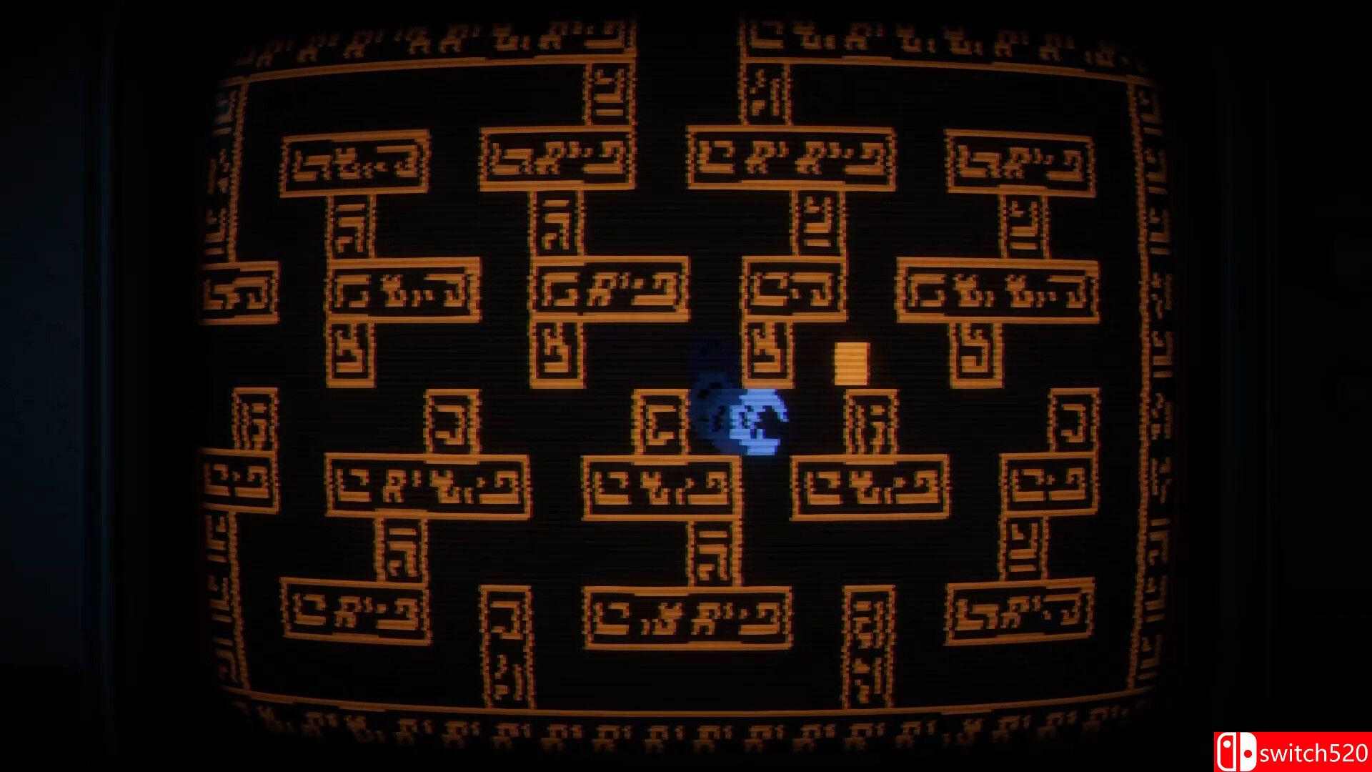 《折磨之境》游戏截图3