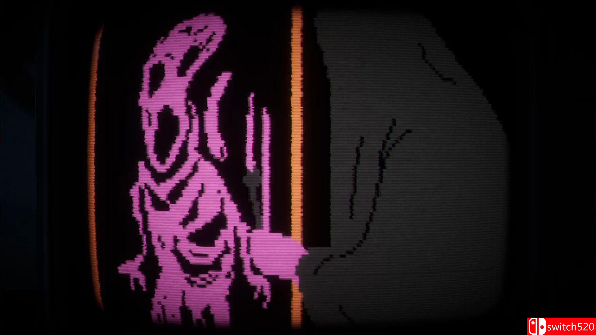 《折磨之境》游戏截图5