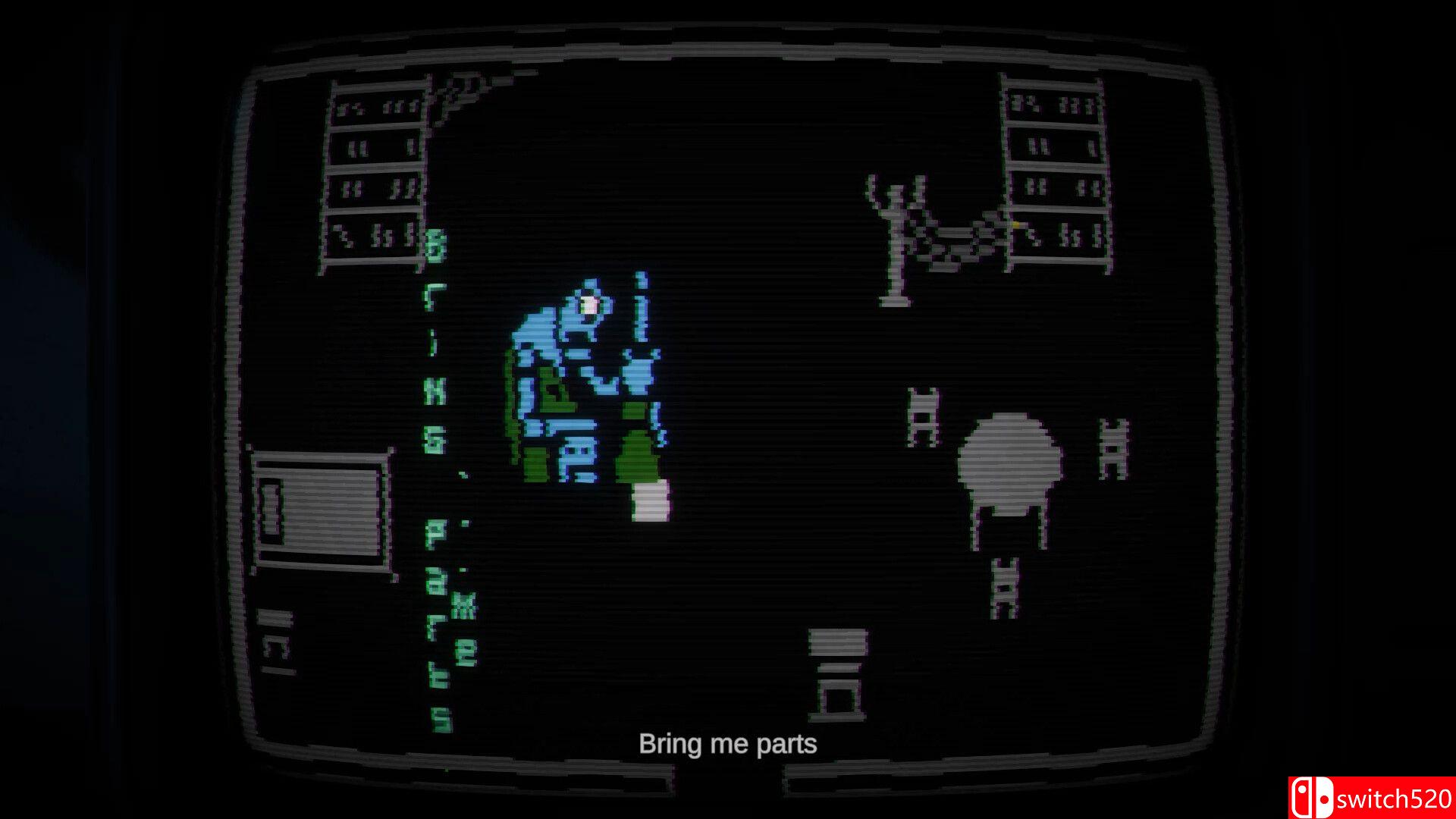 《折磨之境》游戏截图4