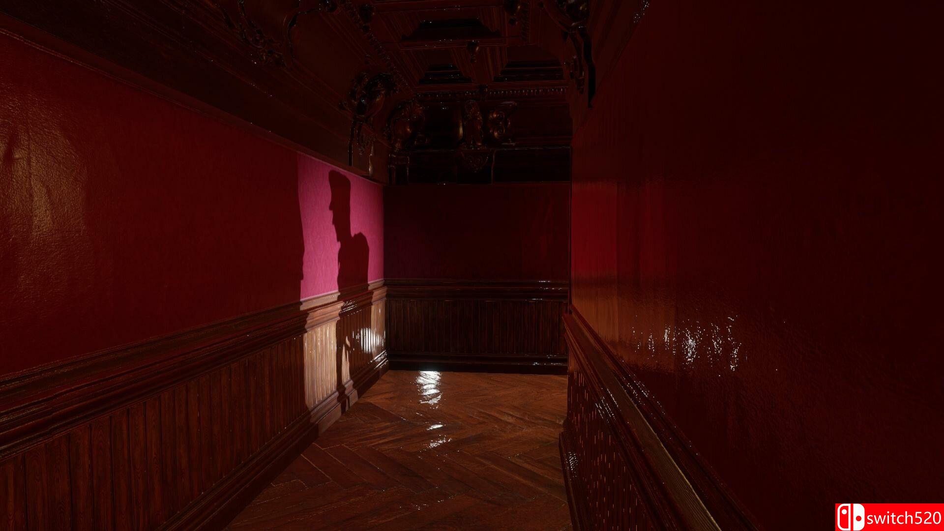 《魔鬼之路》游戏截图1