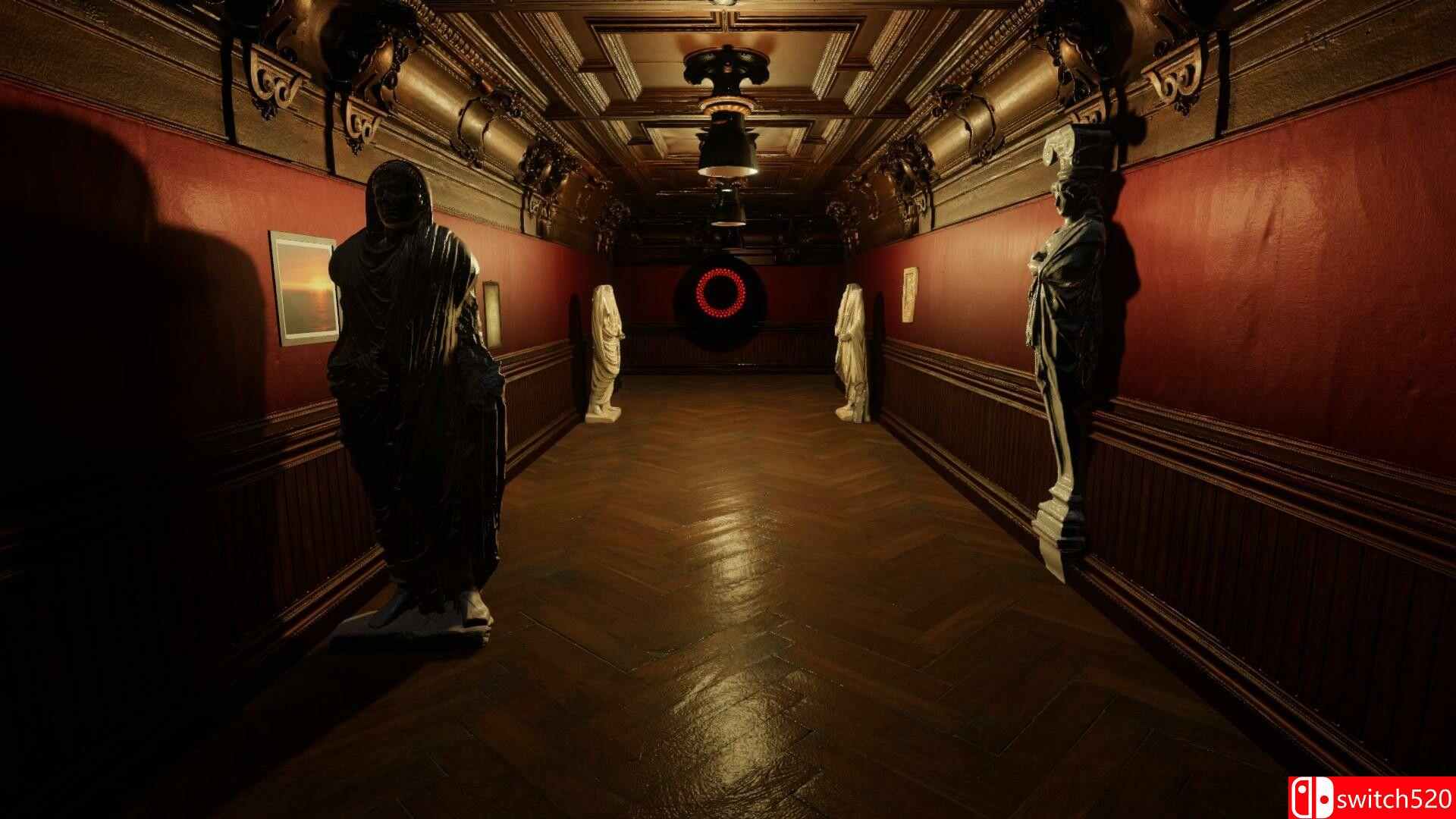 《魔鬼之路》游戏截图5