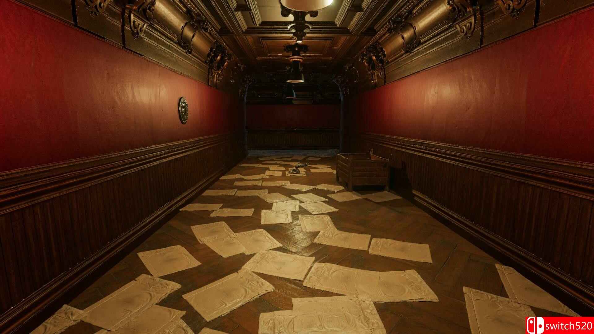 《魔鬼之路》游戏截图2