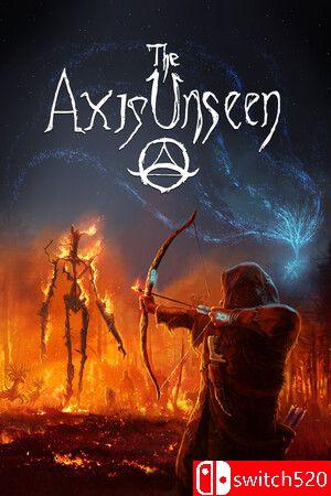 《未见之界（The Axis Unseen）》游戏封面