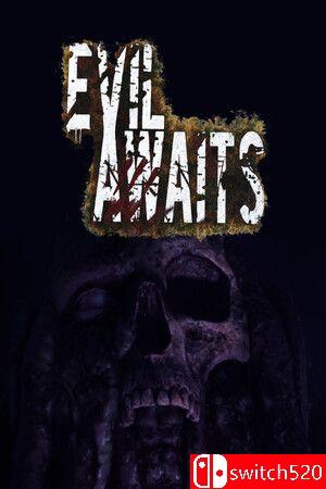 《恶魔等待（Evil Awaits™）》SKIDROW镜像版封面图