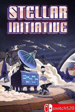 《异星计划（Stellar Initiative）》官方中文 v1.0.4 P2P硬盘版[CN/EN/JP]