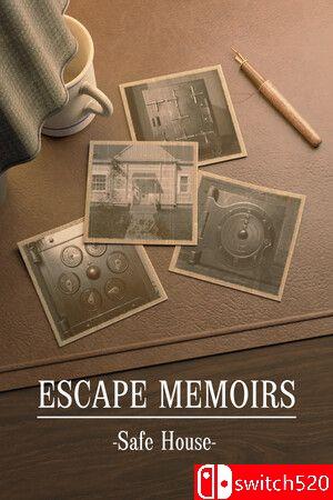 《逃生回忆录：安全屋（Escape Memoirs: Safe House）》0xdeadcode硬盘版[EN]