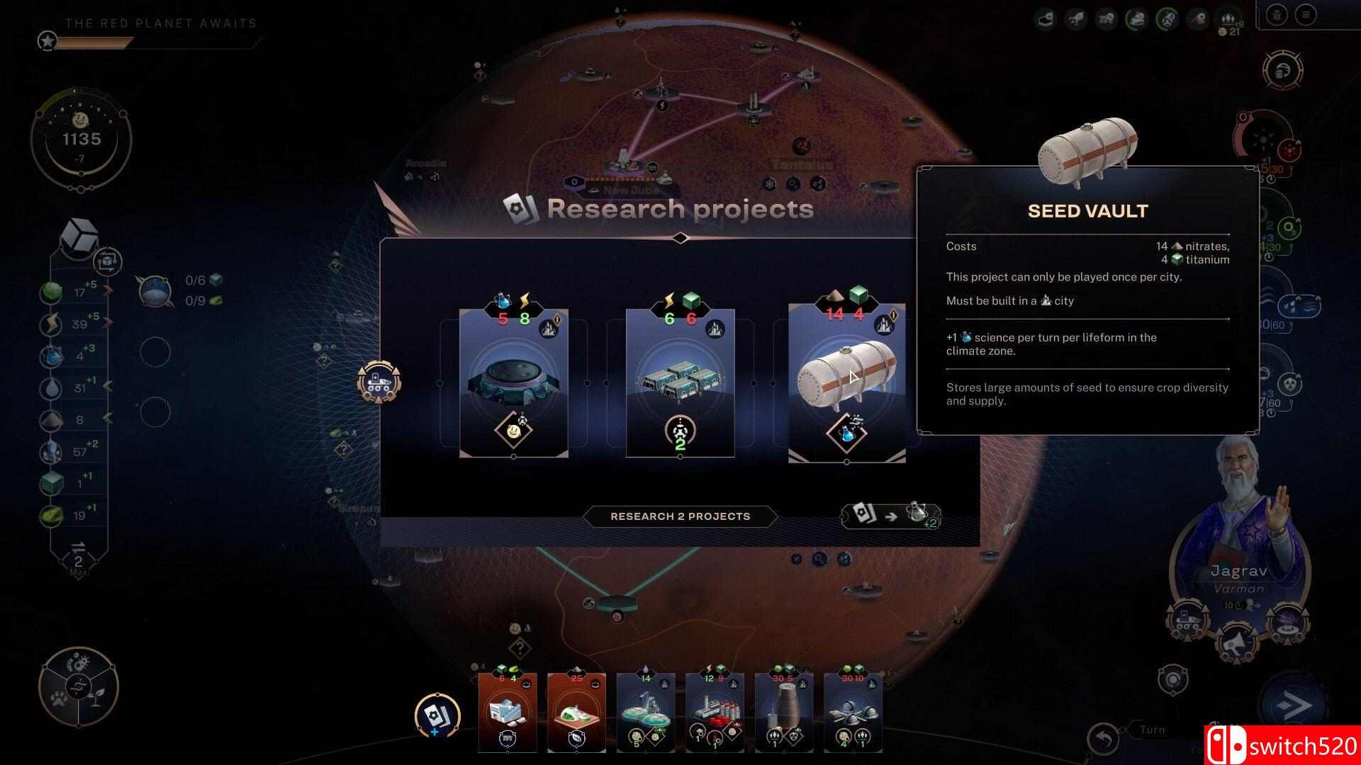 《焕然异星（Terraformers）》官方中文 集成巨型建筑DLC RUNE镜像版[CN/EN/JP]_3