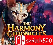 《和谐编年史：虚空恶魔》典藏版游戏封面