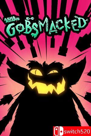 《阿什与亚当：震撼斗场》官方中文版封面