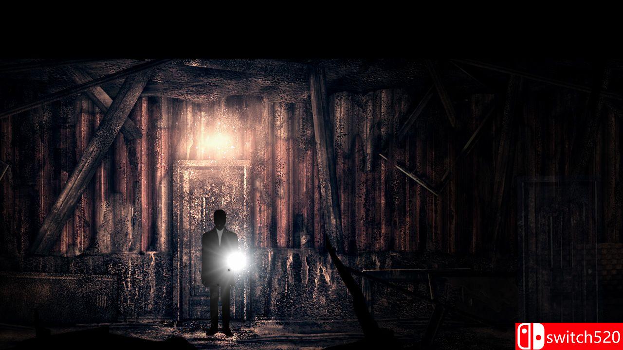 《静默长眠（Silence of the Sleep）》官方中文 v417364 P2P硬盘版[EN]_2