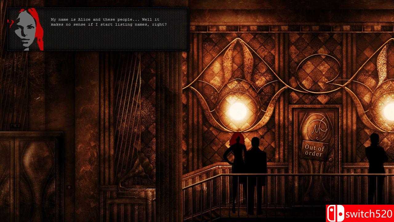 《静默长眠（Silence of the Sleep）》官方中文 v417364 P2P硬盘版[EN]_5