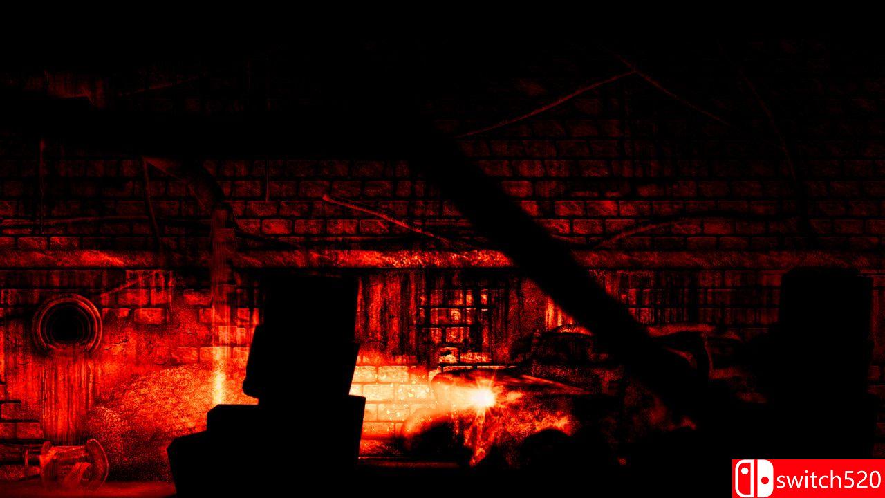 《静默长眠（Silence of the Sleep）》官方中文 v417364 P2P硬盘版[EN]_1