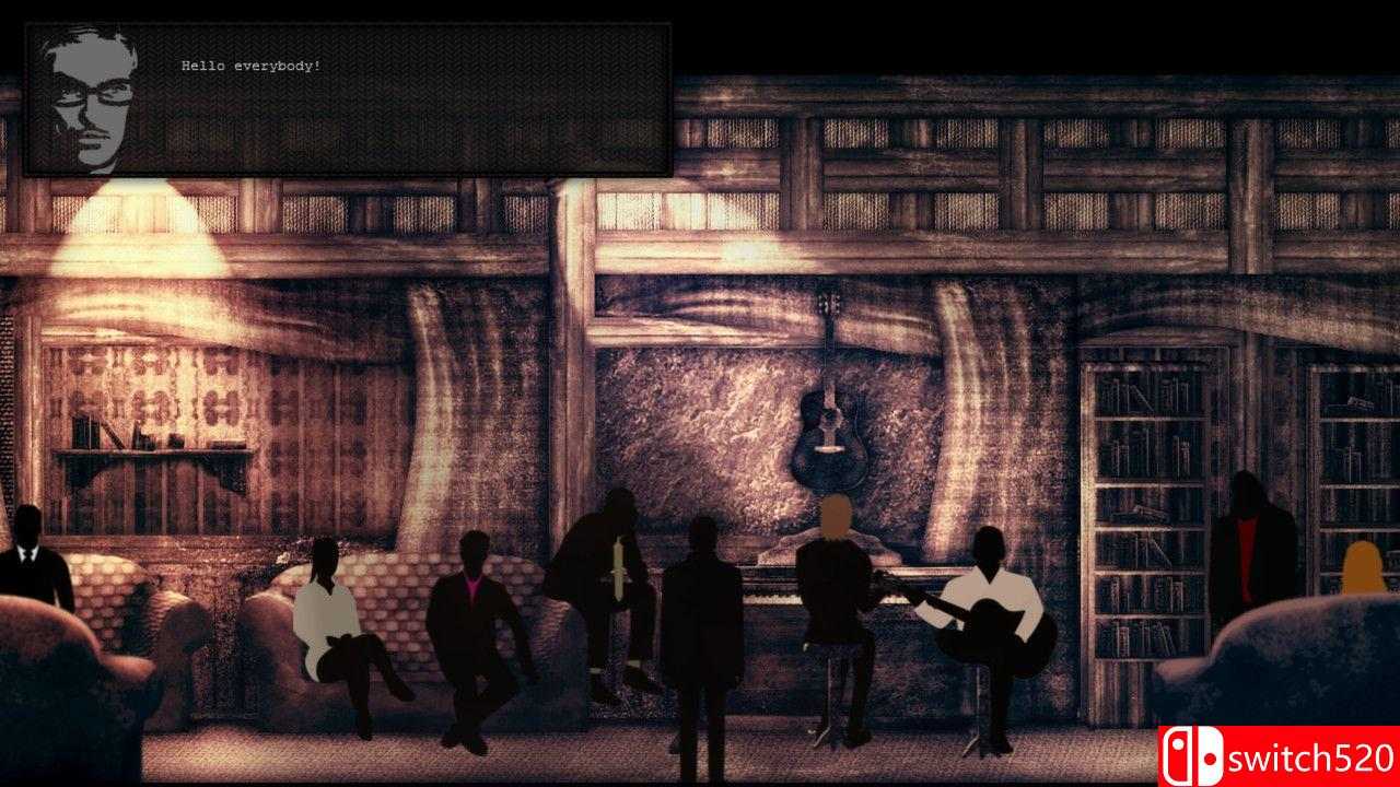 《静默长眠（Silence of the Sleep）》官方中文 v417364 P2P硬盘版[EN]_3