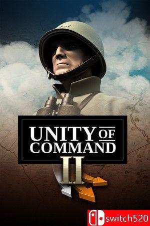 《统一指挥2（Unity of Command II）》官方中文 集成柏林战役DLC RUNE镜像版[CN/EN]