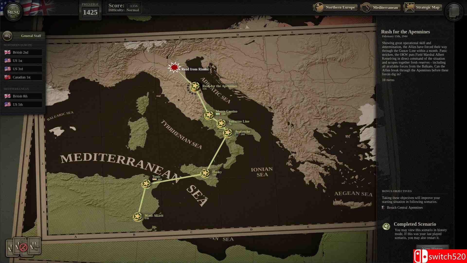 《统一指挥2（Unity of Command II）》官方中文 集成柏林战役DLC RUNE镜像版[CN/EN]_2