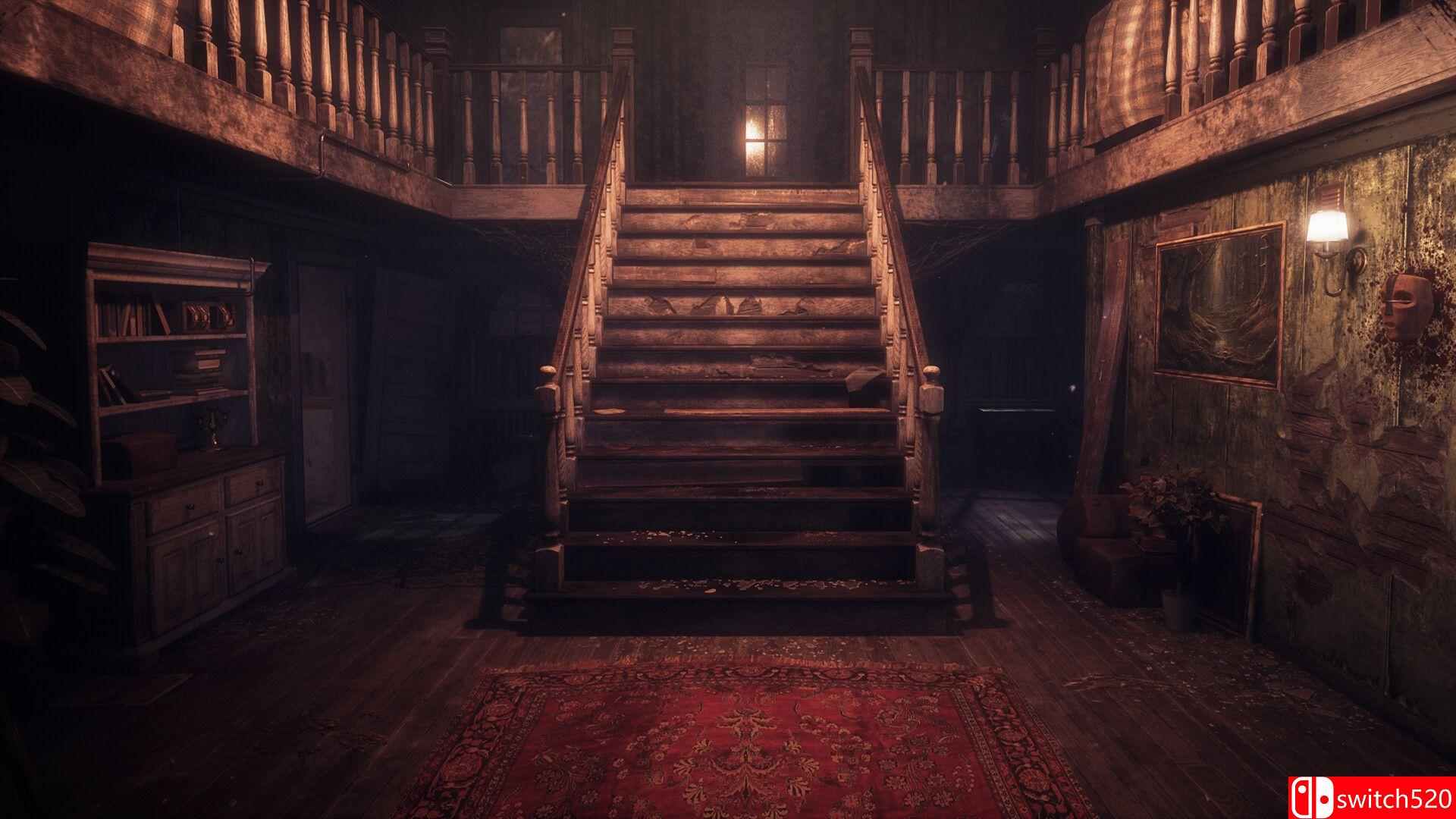 《傀儡屋》游戏截图3