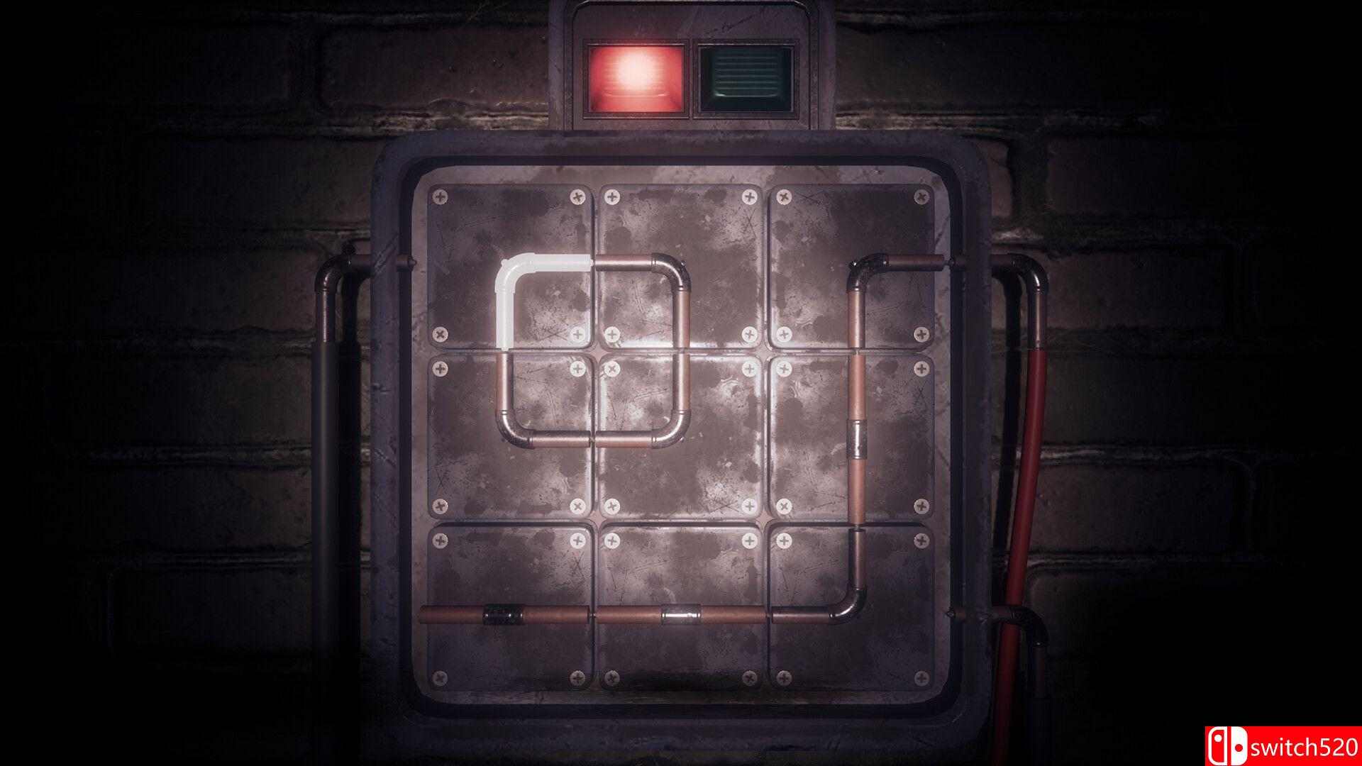 《傀儡屋》游戏截图4