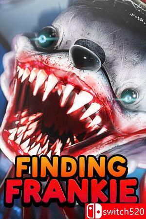 《寻找弗兰基（Finding Frankie）》官方中文 TENOKE镜像版封面图