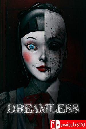 《无梦之地（Dreamless）》游戏封面图